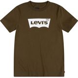 Levi's - Batwing Tee - T-shirt - Big Dipper - Baby Uniseks
