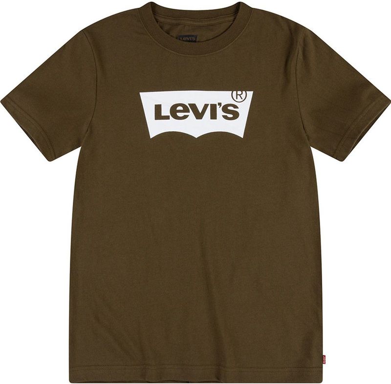 Levi's - Batwing Tee - T-shirt - Big Dipper - Baby Uniseks