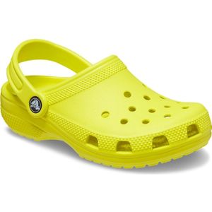 Crocs - Classic - Klompen - Geel - EU 19-20