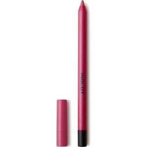 Inglot - Creamy Soft Lipliner - Raspberry Blush - 1.32 g