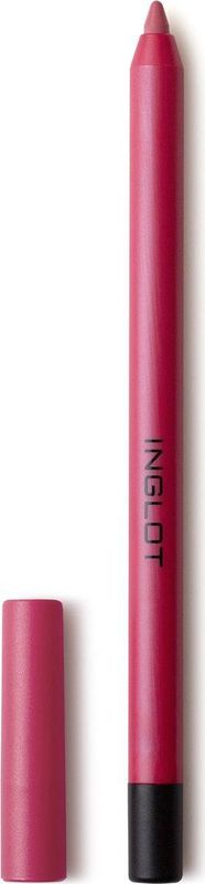 Inglot - Creamy Soft Lipliner - Raspberry Blush - 1.32 g