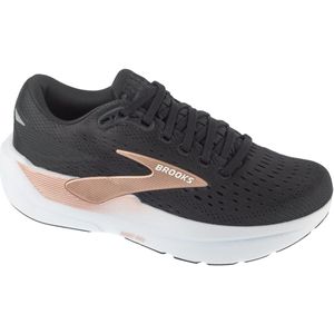 BROOKS - Ghost Max 3 - Damessneakers - Zwart Rose Goud