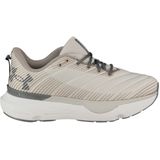 Under Armour - Infinite Pro Warm - Hardloopschoenen - Zwart - Synthetisch