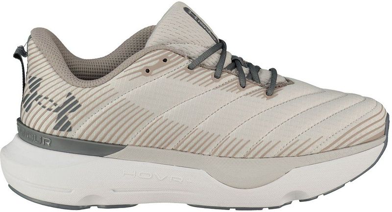 Under Armour - Infinite Pro Warm - Hardloopschoenen - Zwart - Synthetisch