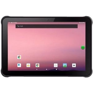 Honeywell ScanPal EDA10A, USB-C, BT, Wi-Fi, NFC, Android, kit