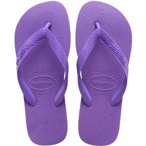 Havaianas TOP - Paars - Maat 41/42 - Unisex Slippers