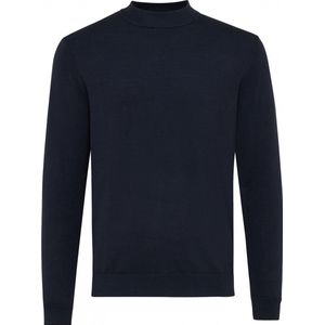 Tresanti SAINT Stretch turtleneck Navy (TRKWHE046 - 803)
