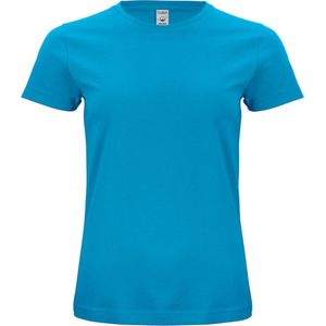 Clique Classic OC-T Women 029365 - Turquoise - XXL