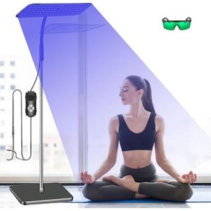 Zonnehemel - Gelaatsbruiner - Zonnebank - Gezichtsbruiner