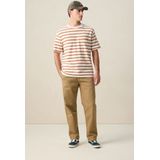 Sissy-Boy - Bruine mid-rise chino - Chino broeken