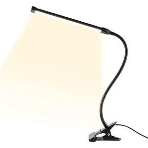 Bureaulamp – Bureau Accessoires – Bureau Verlichting – Ruimtebesparend – Desk Lamp / Bureaulamp / kantoor tafellamp