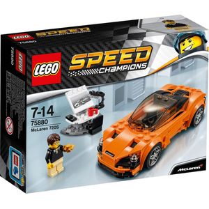 LEGO Speed Champions McLaren 720S - 75880