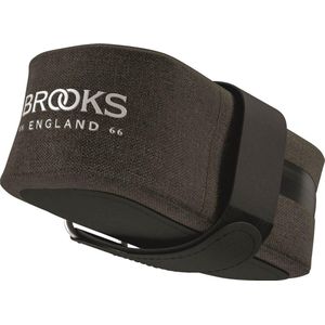 Brooks zadeltas Scape Pocket mud green - TBBSB01