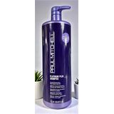 Paul Mitchell - Platinum Plus - Shampoo - 1 Liter