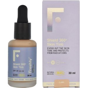 Freshly Cosmetics - Shield 360 Skin Tint - 30 ml - Make-up