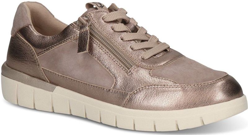 Caprice - 9-23611-45 - Dames Sneaker - H-breedte