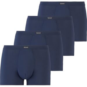 Bruno Banani Heren retro short / pant 4 pack Micro Simply