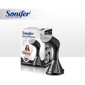 SONIFER SF9093 serie- kledingstomer-handstomer-handstoomreiniger-handstomer -stoomapparaat kleding-stoomapparaat gordijnen-kleding stoom apparaat