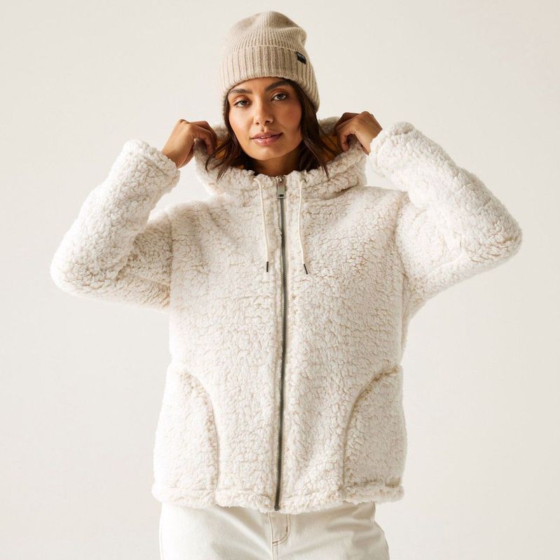 Regatta - Orielle - Fleece Vest - Met Capuchon - Dames