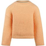 Koko Noko - Meisjes Trui - Peach