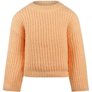 Koko Noko - Meisjes Trui - Peach