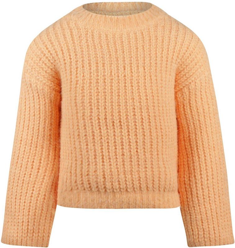 Koko Noko - Meisjes Trui - Peach