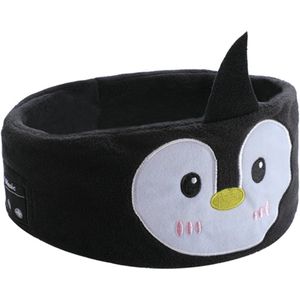 Bluetooth 5.0 Slaaphoofdtelefoon / slaapmasker met Bluetooth-hoofdtelefoon