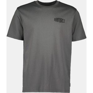 Sphere T-Shirt - Grijs - L
