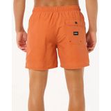Rip Curl - Easy Living Volley - Burnt Orange - Volleybalbroek