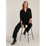 YEST Didina One pieces - Black - maat 34