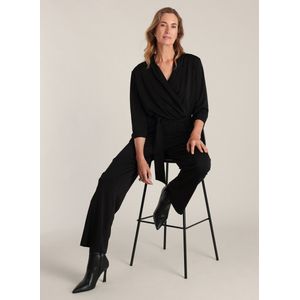 YEST Didina One pieces - Black - maat 34