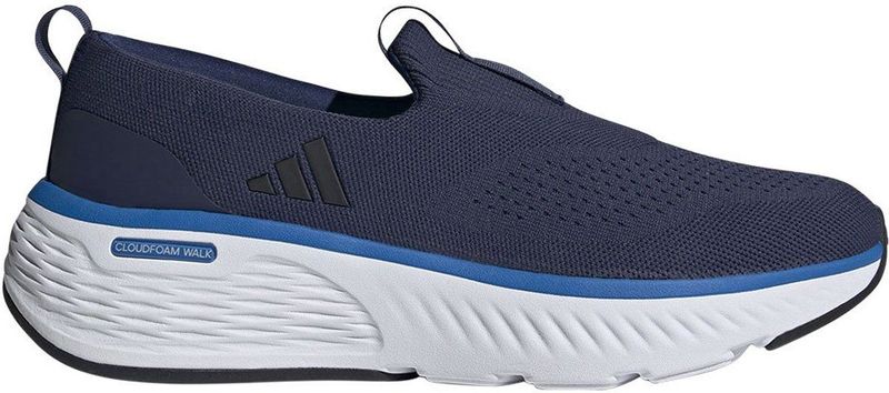Adidas Cloudfoam Go Lounger - Sneakers - Zwart - Textiel