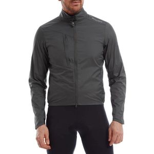 Altura - Airstream - Windjack - Donkergrijs - 100% Nylon