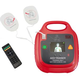 Universele AED trainer - EHBO trainer
