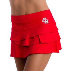 Belenberbel - Monaco - Tennisrokje - Lichtgewicht - Ademend - Rekbaar