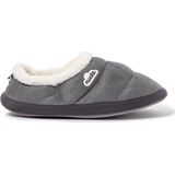 Nuvola - Classic Velvet - Pantoffels - Donkergrijs - Unisex