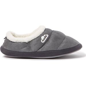 Nuvola - Classic Velvet - Pantoffels - Donkergrijs - Unisex