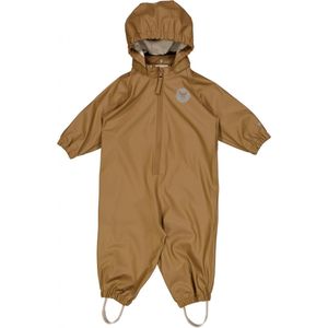 Wheat - Rain Suit Mika - Hazel || Maat 80