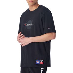 Champion Basketball Stretch T-shirt Mannen - Maat XXL