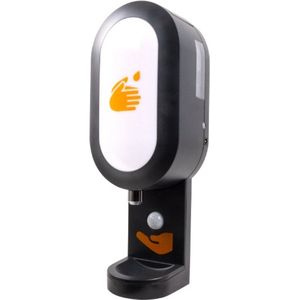 G-Light® Wall Dispenser