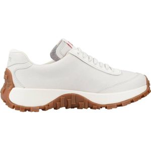 Camper - Drift Trail Sneaker - Wit - Leer - Dames