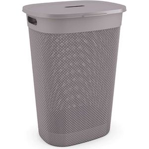 Kis Wasbox Filo - 55L - Taupe