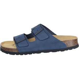 Dr. Brinkmann - Bonillo - Slippers - Ergonomisch - Nubuckleren Bovenwerk