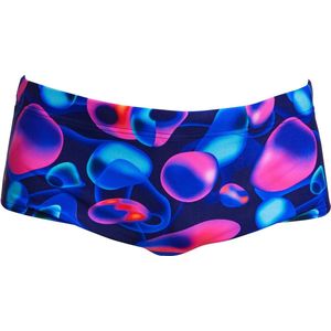 Liquid Lights Sidewinder Trunk - Jongens | Funky Trunks