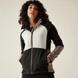 Regatta - Dessoto - Softshelljack - Warm geweven - Waterdicht - Ademend