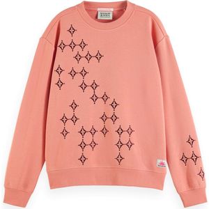 Scotch & Soda - Dames - Sweaters