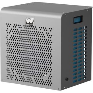 Mini Power 20 zwembad warmtepomp - Diverse soorten