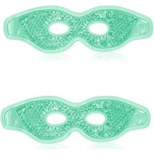 Gratyfied- Ijsmasker- Ice Mask- Oogmasker Koud- Eye Mask Cold- Icemask- IJsmasker