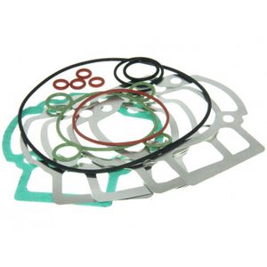 Pakkingset Stage6 50 & 70cc Pro & Racing Gilera & Piaggio Watergekoeld