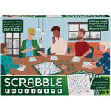 Scrabble Duplicate - Nederlandstalig